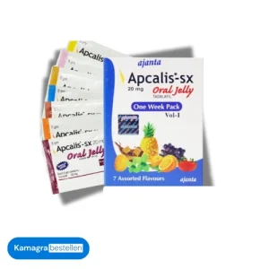 Apcalis Jelly