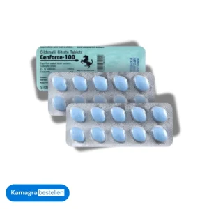 Cenforce 100mg sildenafil