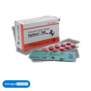 Cenforce 150mg sildenafil