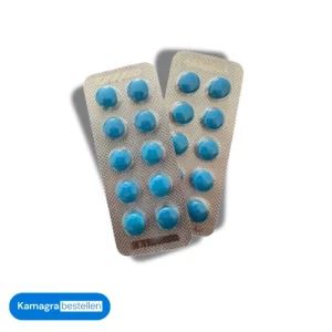 Dapoxetine 60mg