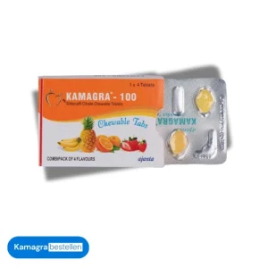 Kamagra chew