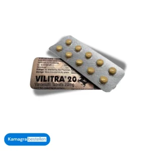 Vilitra 20mg