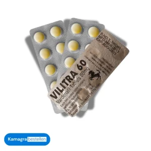 Vilitra 60mg